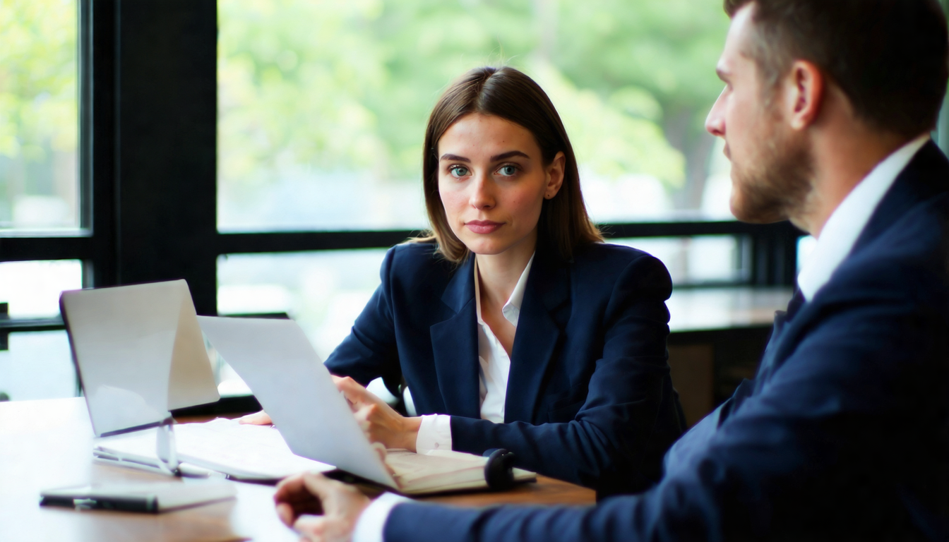 Granite Software Coaching
